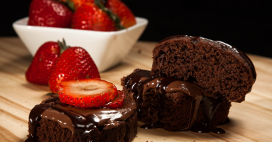 Neste artigo, nós compartilharemos as melhores técnicas para você fazer um bolo de chocolate delicioso que deixará todos com água na boca.