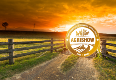 A Agrishow é uma das maiores feiras de tecnologia agrícola do mundo. Neste artigo vamos listar 5 motivos para você visitar a Agrishow 2023.